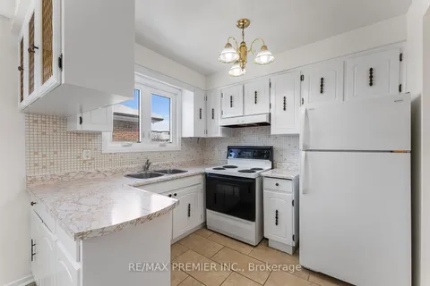 96 Cabana Drive, Toronto, ON M9L 1K9