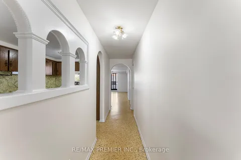 96 Cabana Drive, Toronto, ON M9L 1K9