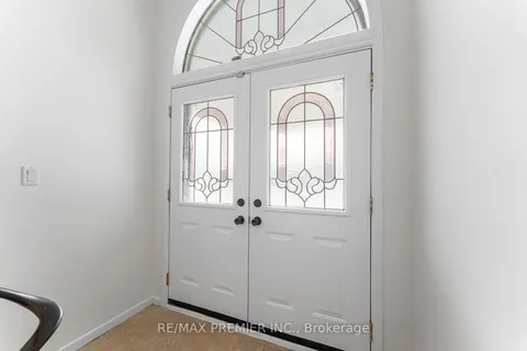 96 Cabana Drive, Toronto, ON M9L 1K9