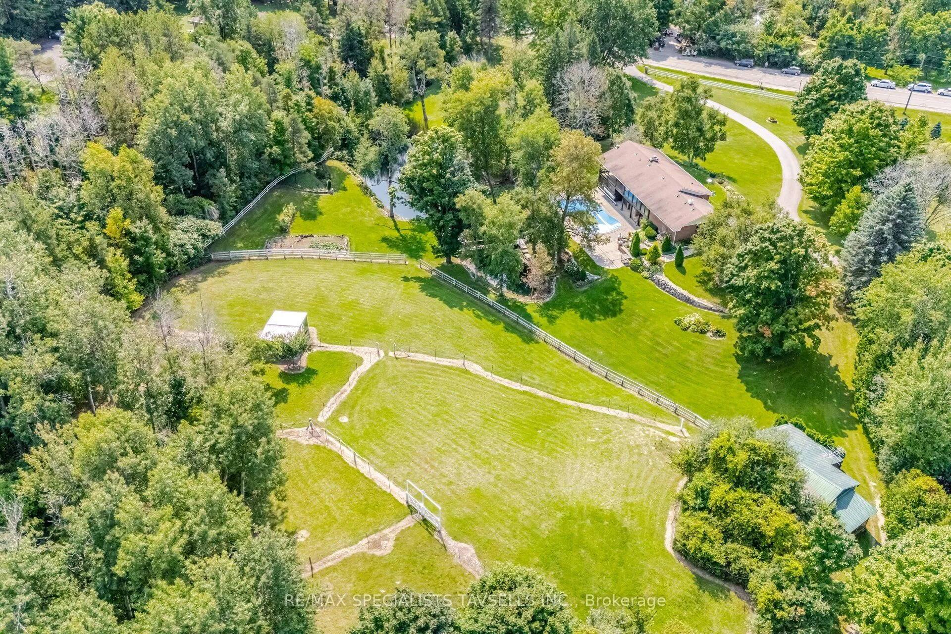 16735 Mississauga Road, Caledon, ON L7K 1M8