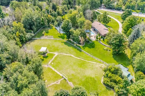 16735 Mississauga Road, Caledon, ON L7K 1M8