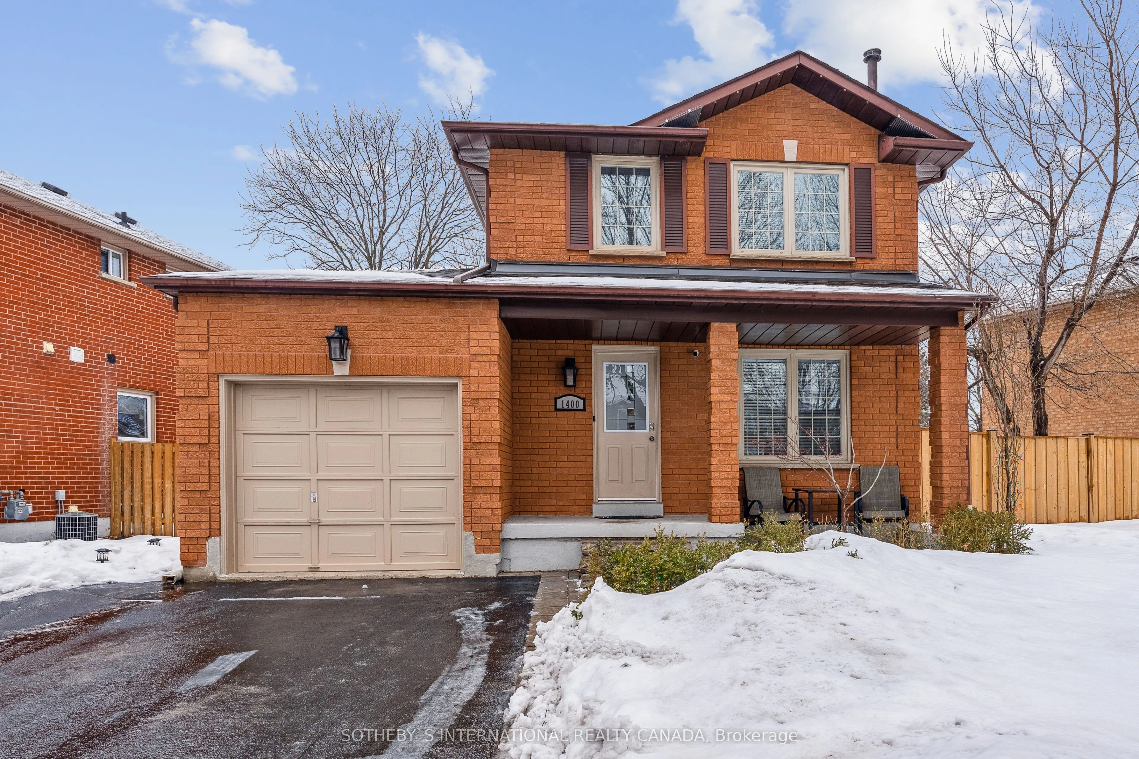 1400 Cobbler Lane, Oakville, ON L6M 3C1