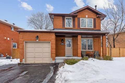 1400 Cobbler Lane, Oakville, ON L6M 3C1