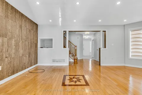 53 Pressed Brick Drive, Brampton, ON L6V 4K3