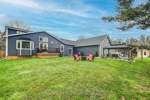 25 BEAVER Street, Halton Hills, ON L7G 3P6