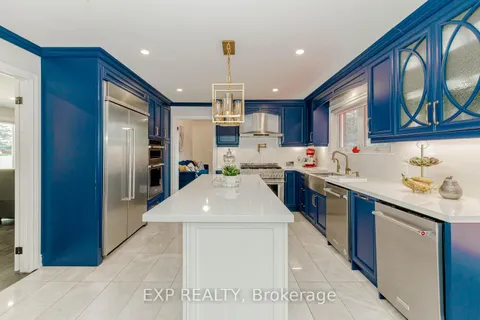 16786 Mount Wolfe Road, Caledon, ON L7E 3P1
