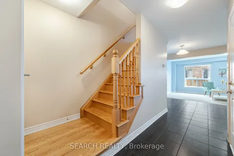 124 Parkinson Crescent, Orangeville, ON L9W 6X3
