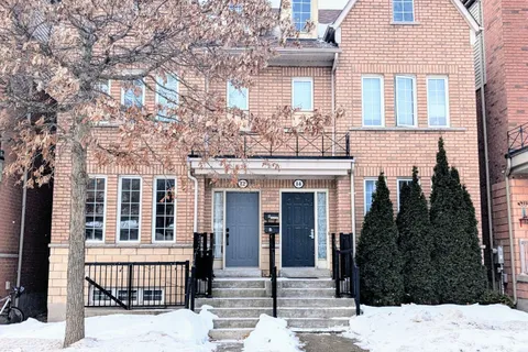 14 Haynes Avenue, Toronto, ON M3J 3P6