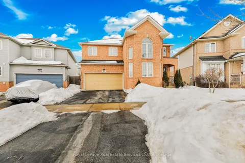 164 Dixon Drive, Milton, ON L9T 5R7