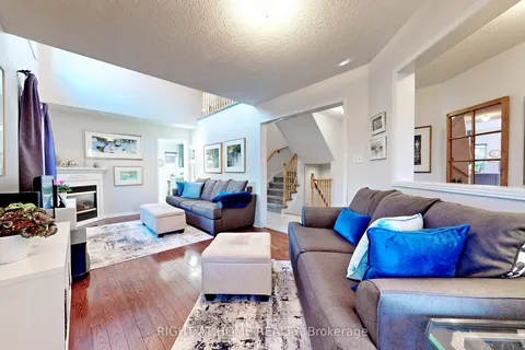117 Lent Crescent, Brampton, ON L6Y 5E6