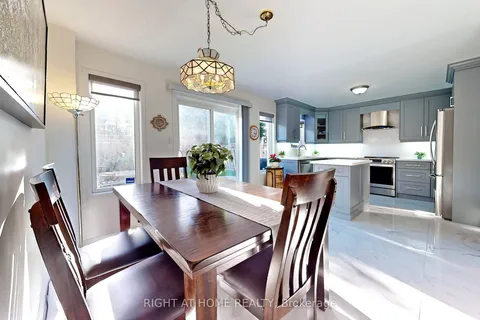 117 Lent Crescent, Brampton, ON L6Y 5E6