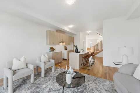 82 Salina Street, Mississauga, ON L5M 2S5