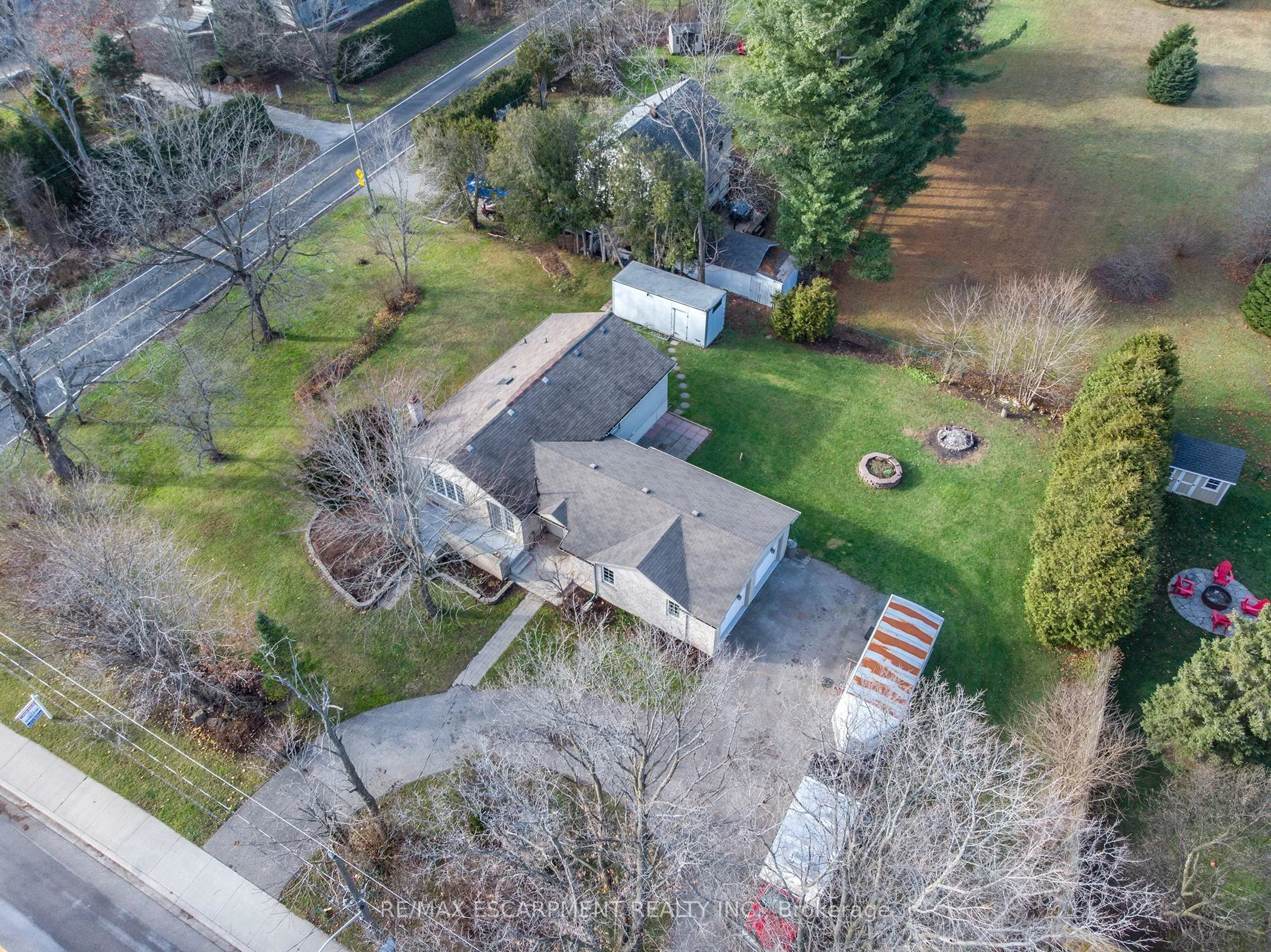 2005 KILBRIDE Street, Burlington, ON L7P 0H3