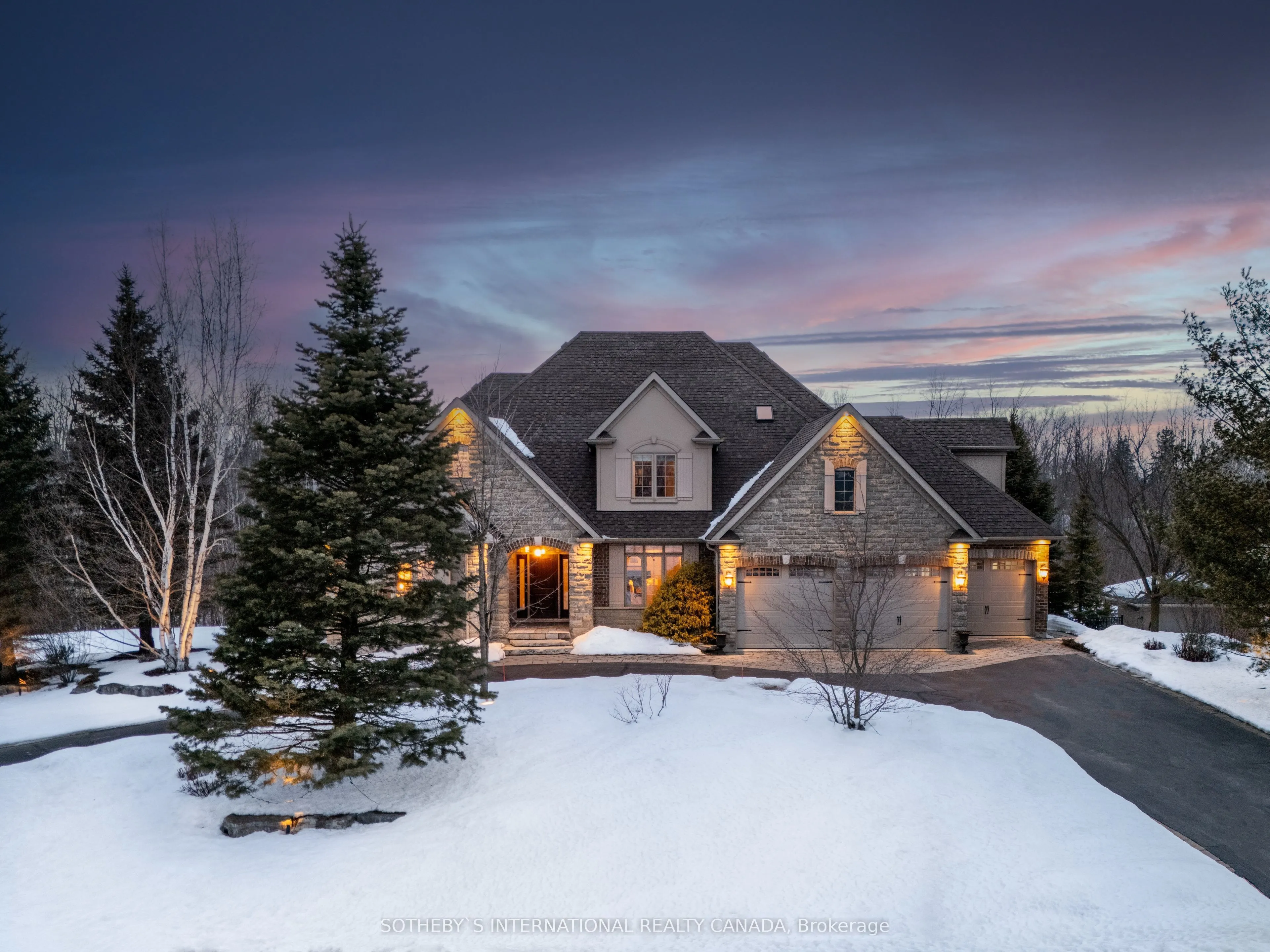 11375 Taylor Court, Milton, ON L0P 1B0