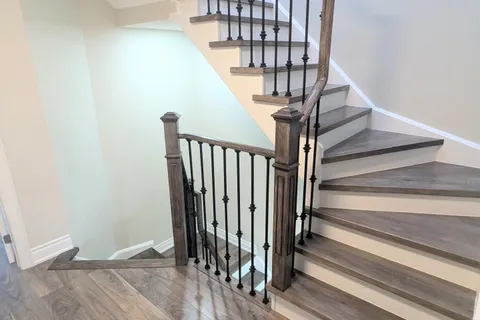 94 Evelyn Wiggins Drive, ON M3J 0E4