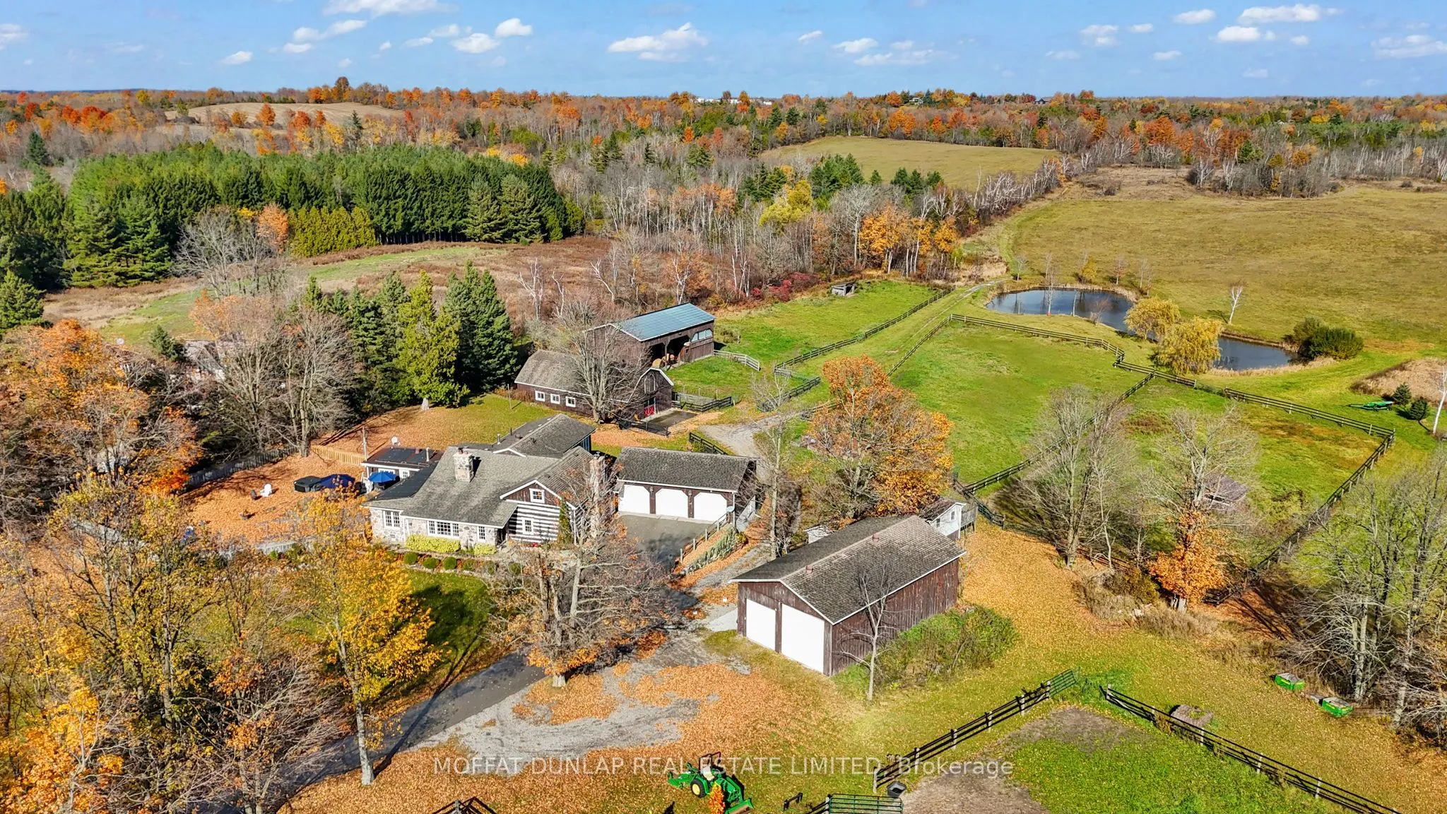 11559 6th Line Nassagaweya N/A, ON L7J 2L7