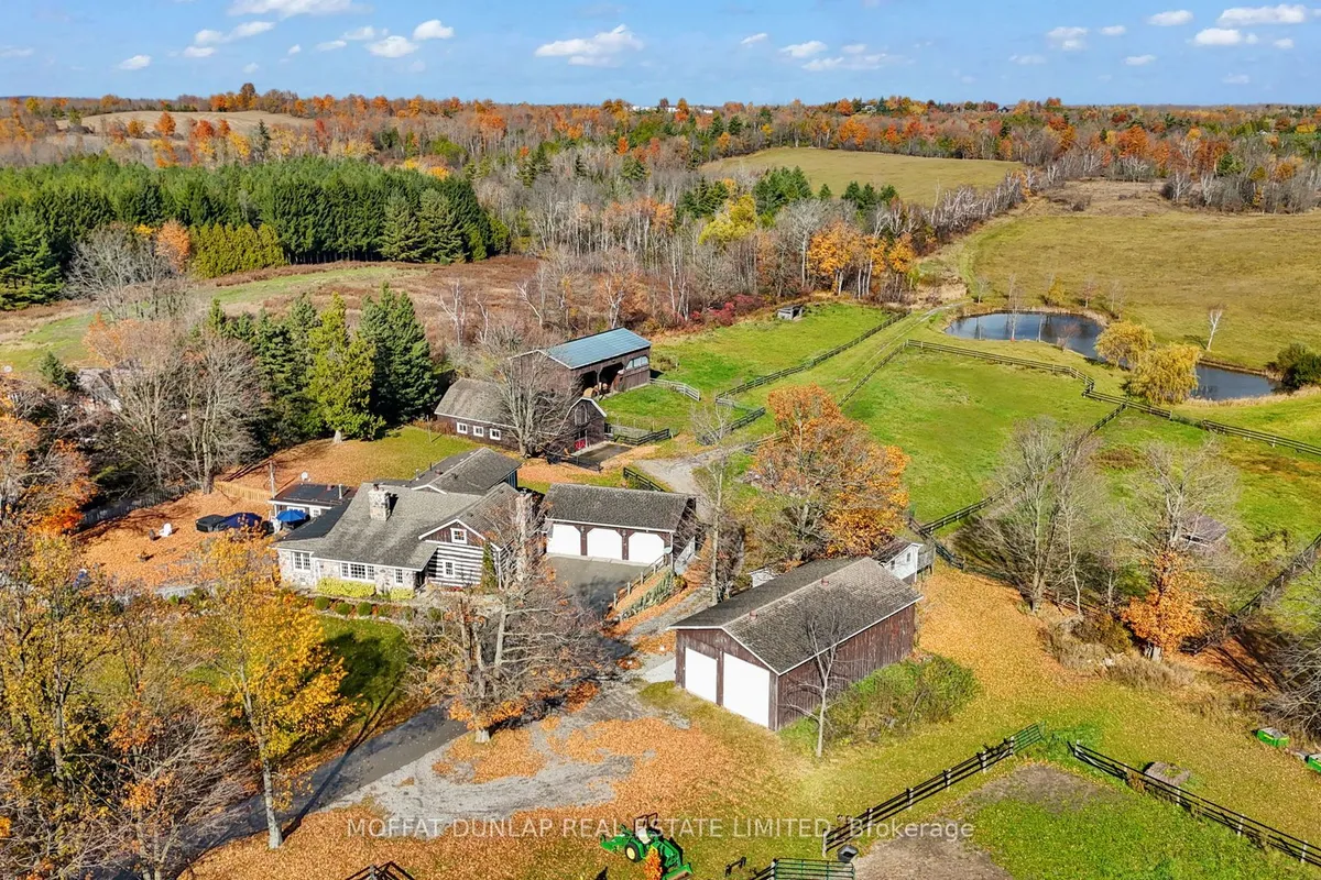 11559 6th Line Nassagaweya N/A, ON L7J 2L7