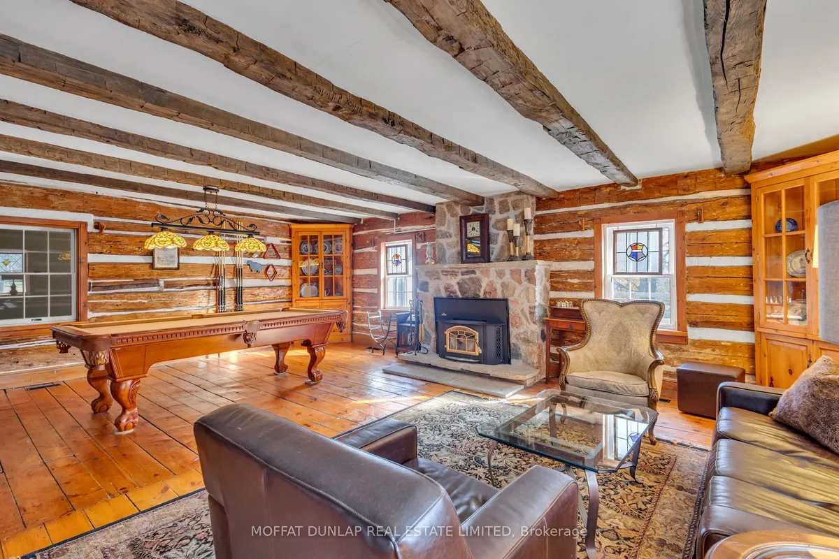 11559 6th Line Nassagaweya N/A, ON L7J 2L7