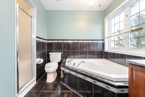 38 Maltby Court, Brampton, ON L6P 1A5