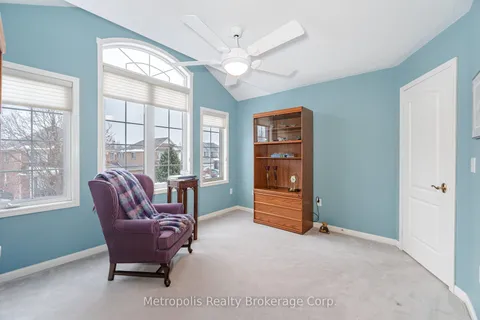 38 Maltby Court, Brampton, ON L6P 1A5