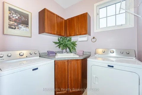 38 Maltby Court, Brampton, ON L6P 1A5