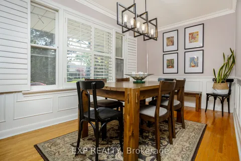262 Alscot Crescent, Oakville, ON L6J 4R4