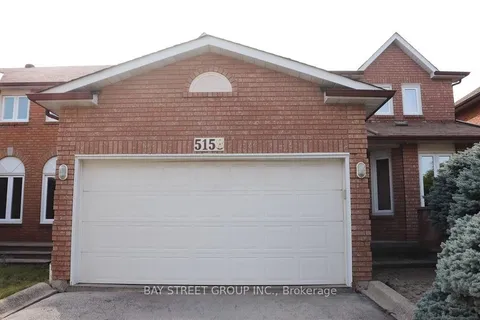 5158 Sundial Court, Mississauga, ON L5R 2S9