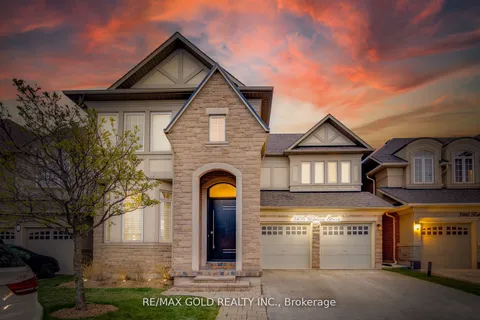 3456 Rebecca Street, Oakville, ON L6L 6X9