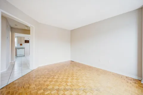 245 Touchstone Drive, Toronto, ON M6M 5J7