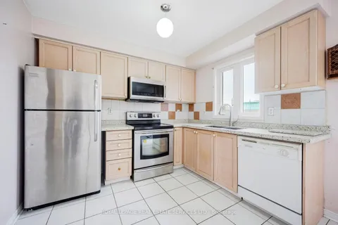 245 Touchstone Drive, Toronto, ON M6M 5J7