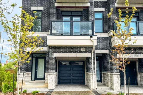 3038 Islington Avenue, Toronto, ON M9L 0A6