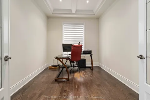 13 Foothills Crescent, Brampton, ON L6P 4G9