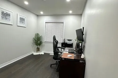 58 Lanark Circle, Brampton, ON L6X 5L3