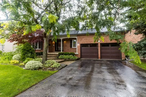 1027 Masters Green N/A, Oakville, ON L6M 2N7
