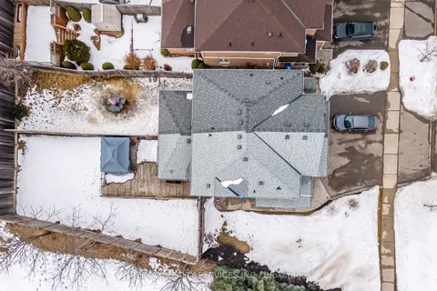 3883 Partition Road, Mississauga, ON L5N 8N2