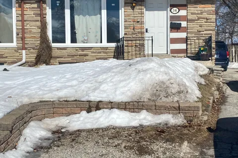 36 Northwood Drive, Brampton, ON L6X 2L2