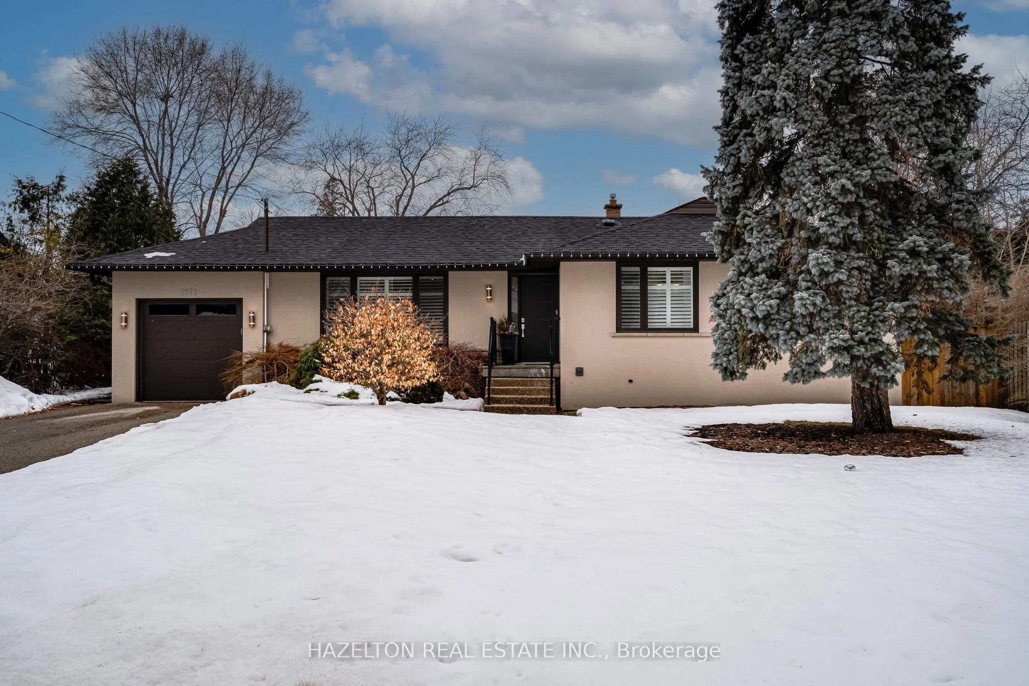 1171 Tisdale Street, Oakville, ON L6L 2S9