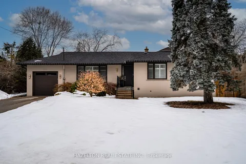 1171 Tisdale Street, Oakville, ON L6L 2S9