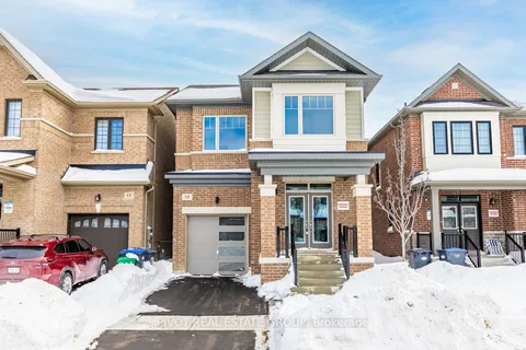 15 Calabria Drive, Caledon, ON L7C 4L3