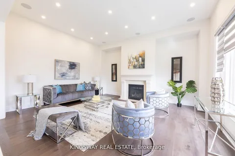 2340 Edward Leaver Trail, Oakville, ON L6M 5M7