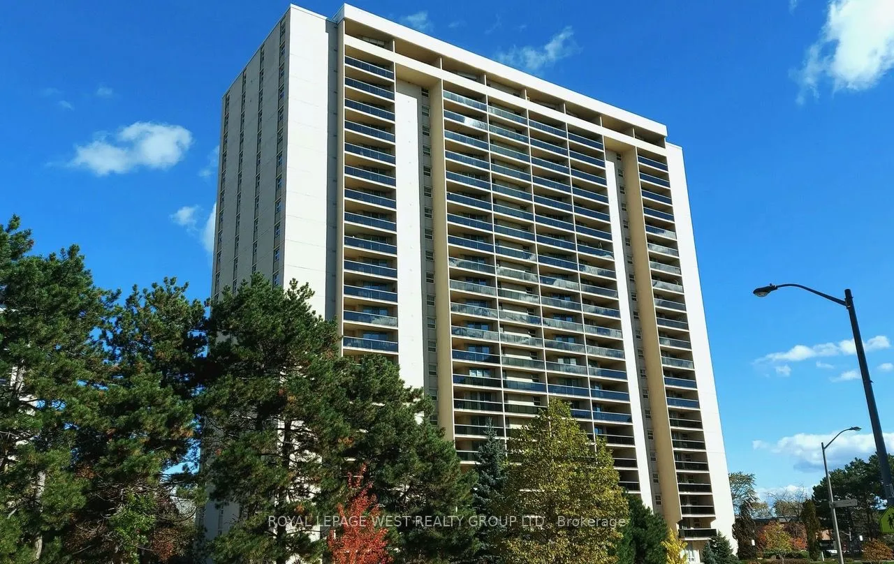 299 Mill Road, Toronto, ON M9C 4V9