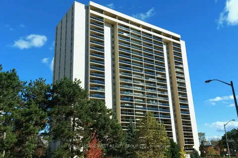 299 Mill Road, Toronto, ON M9C 4V9