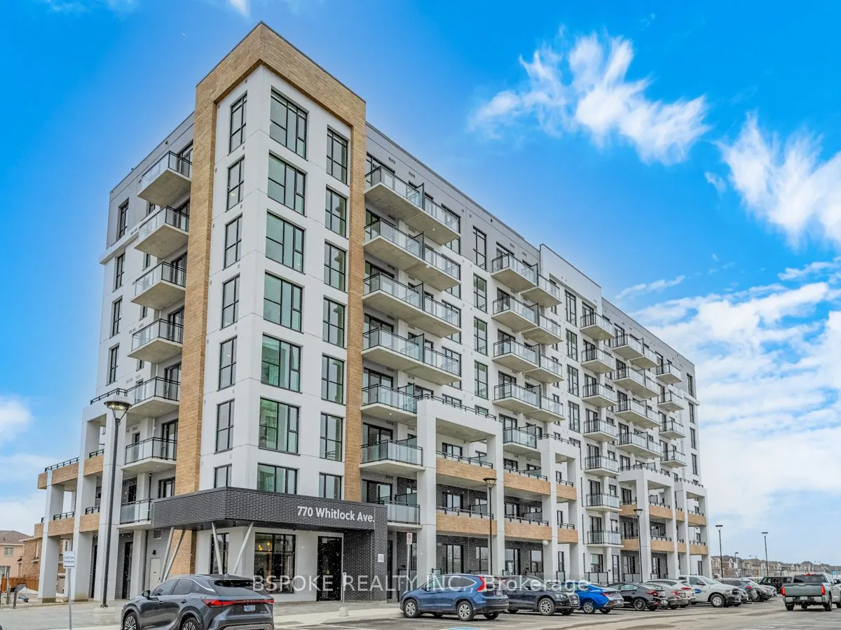770 Whitlock Avenue, Milton, ON L9T 2X5