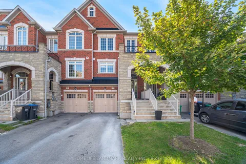 7 Rockbrook Trail, Brampton, ON L7A 4H8