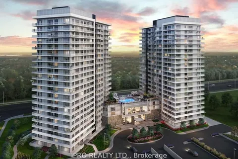 4655 Metcalfe Avenue, Mississauga, ON L5M 0Z8