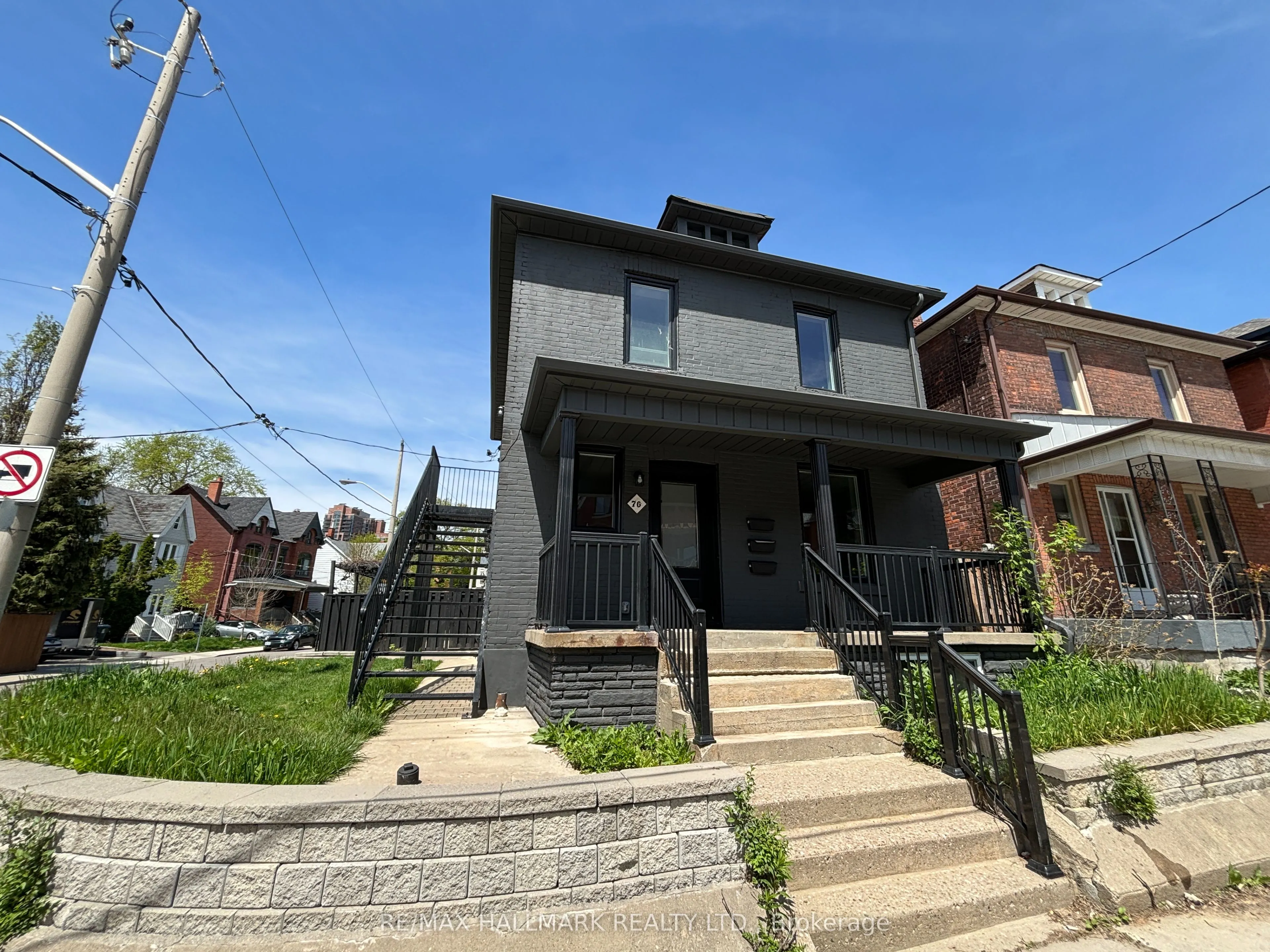 76 Annette Street, Toronto, ON M6P 1N4