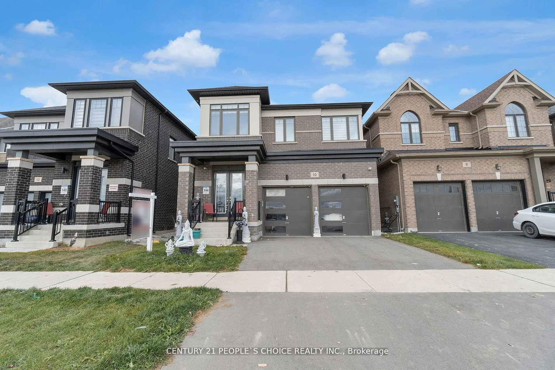 10 Tweedhill Avenue, Caledon, ON L7C 4K5