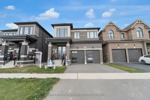 10 Tweedhill Avenue, Caledon, ON L7C 4K5