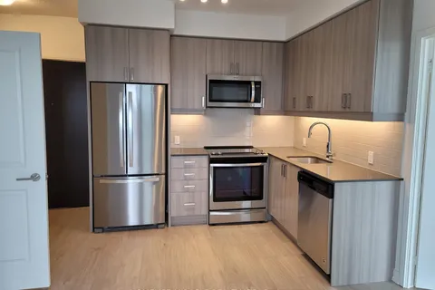 8 Nahani Way, Mississauga, ON L4Z 4J8