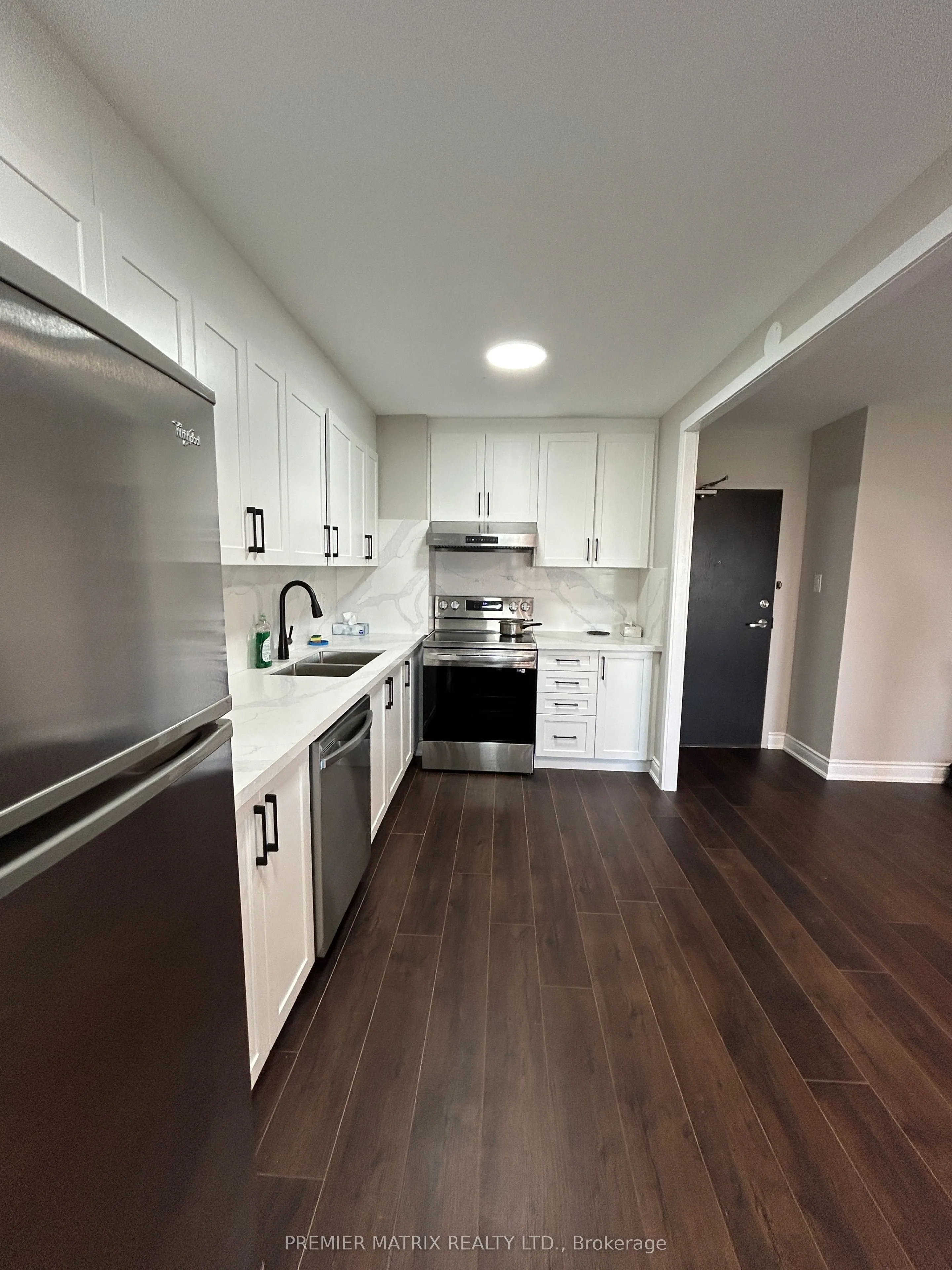25 Four Winds Drive, Toronto, ON M3J 1K8